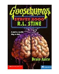 Gb Series 2000# 12 Brain Juice