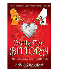 Battle For Bittora: The Story Of India's Most Passionate Loksabha Ontest