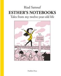 Esthers Notebooks 3