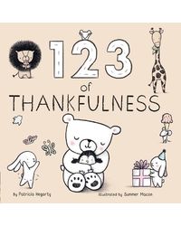 123 of Thankfulness