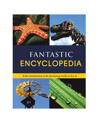 Fantastic Encyclopedia