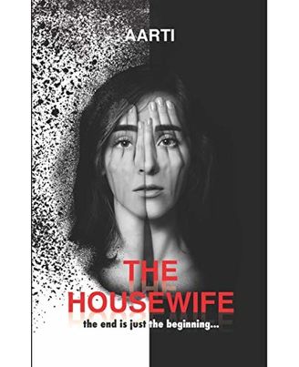 The Housewife: the end is just the beginning