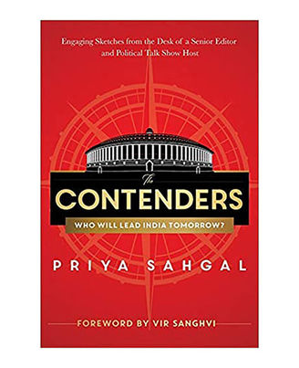The Contenders: Who Will Lead India Tomorrow?
