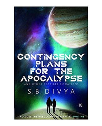 Contingency Plans For The Apocalypse And Other Possible Situations