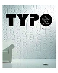 Pn: Typo: The Beautiful World Of Fonts (bwd)
