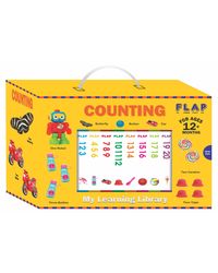 FLAP- My Learning library- Counting