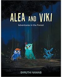Alea and Viki