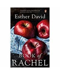 Book Of Rachel