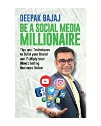 Be A Social Media Millionaire (ENG. ) MPH