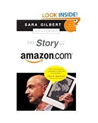The Story Of Amazon. Com