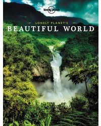 Lonely Planet Beautiful World