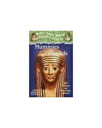 Mummies & pyramids