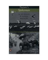 Nature's Spokesman: M. Krishnan and Indian Wildlife