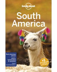 South America 14