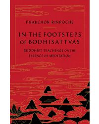 In The Footsteps Of Bodhisattvas