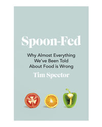 Spoon- Fed