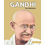 Gandhi The Mahatma (Hindi) : Large Print