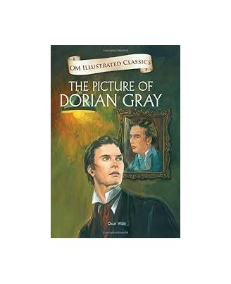 The Picture Of Dorin Gray