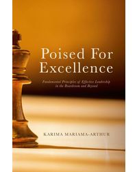 Poised For Excellence
