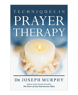 Techniques In Prayer Therapy