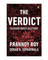 The Verdict- Decoding India's Election