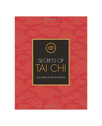 Secrets Of Tai Chi