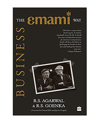 Business: The Emami Way