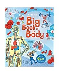 Big Book Of The Body