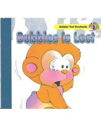 Bubbles Is Lost