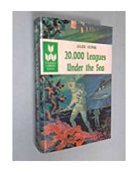 Great Illustrated Classics: 20000 Leauge Under The Sea