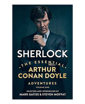 Sherlock: The Essential Arthur Conan Doyle Adventures- Vol. 1