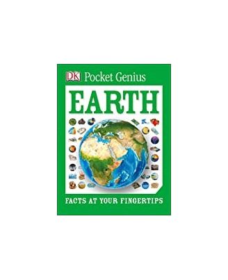 Pocket Genius: Earth