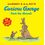 Curious George Feeds The Animals: Sticker Book