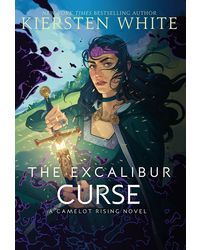 The Excalibur Curse: 3 (Camelot Rising Trilogy)