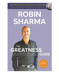 The Greatness Guide With Cd