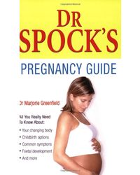 Dr spocks pregnancy guide
