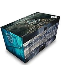 The Wheel Of Time Box Set