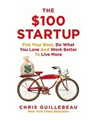 The$ 100 Startup