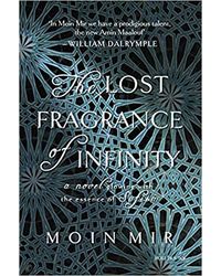 The Lost Fragrance Of Infinity