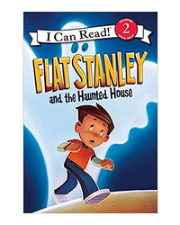 Flat Stanley And The Haunted