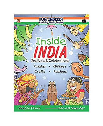 Inside India