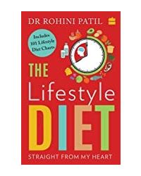 Lifestyle Diet: Straight From My Heart
