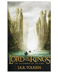 The Fellowship Of The Ring (The Lord Of The Rings)