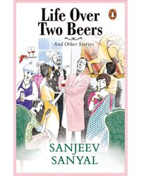 Life over Two Beers and other stories