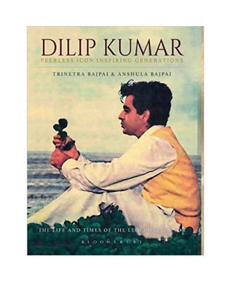 Dilip Kumar: Peerless Icon Inspiring Generations