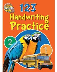 123 Handwriting Practice