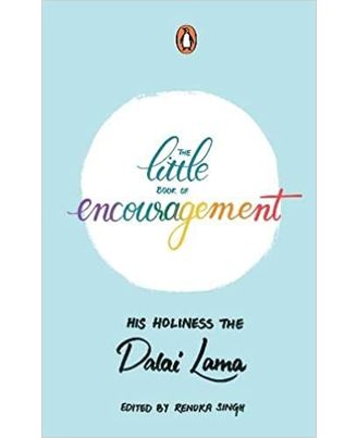 The Little Book Of Encouragement