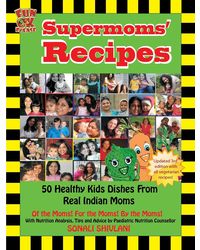 Supermoms Recipes