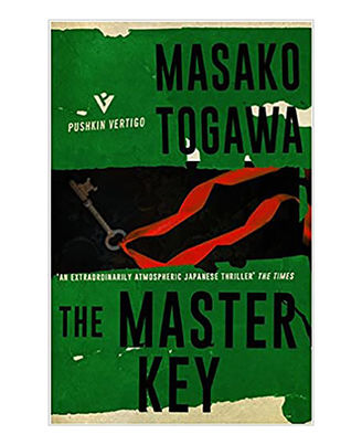 The Master Key (Pushkin Vertigo)