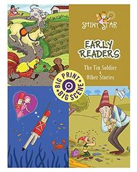 Shiny Star The Tin Soldier & Other Stories